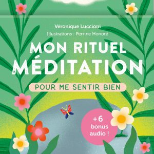Coffret Mon rituel méditation – Pour me sentir bien